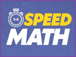 Esperienza le Emozioni della Matematica Veloce: Gioco di Puzzle per Rompicapi & Abilità di Calcolo