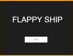 Esplora l’emozionante esperienza di gioco classica di Flappy Ship