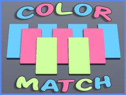 Exciting Color Match Puzzle Game: Challenge Your Strategy Skills!