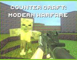 Experience Intense Action with Counter Craft: Modern Warfare