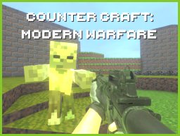 Experience Intense Action with Counter Craft: Modern Warfare