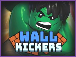 Experience the Thrill of Wall Kickers – Smash Walls and Unleash Your Inner Strength!