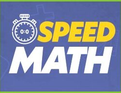 Experience the Thrills of Speed Math: Puzzle Game for Brain Teasers & Calculation Skills