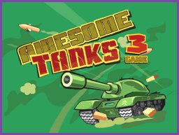 Experimenta Emocionantes Batallas en el Juego Awesome Tanks 3