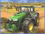 Experimenta la Emoción de la Vida en la Granja en Family Farm Simulator 2022