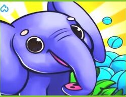 Experimenta la emoción de lo salvaje en Idle Zoo: Juego de Rescate de Safari