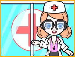 Experimenta la Emoción de Operar Mi Hospital de la Ciudad