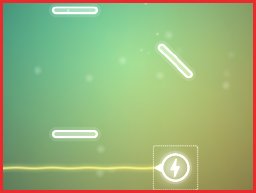 Experimente a Sobrecarga de Laser – Um Jogo de Laser 2D Estratégico