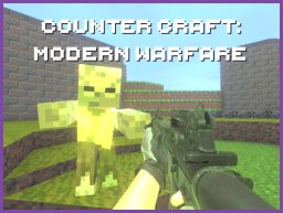 Experimente Ação Intensa com Counter Craft: Modern Warfare