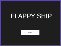 Explore the Exciting Flappy Ship Classic Game Experience