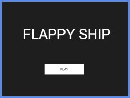 Explorez l’excitante expérience du jeu classique Flappy Ship