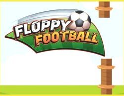 Floppy Football: Addictive Arcade Game for All Ages