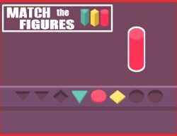 Gioco di Puzzle Avvincente: Abbina le Figure