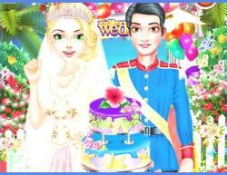 Giorno del Matrimonio della Ragazza Reale: Progetta la Torta Nuziale Perfetta e Decora il Luogo