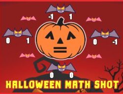 Halloween Matematik Atışı: Ürkütücü Bir Matematik Meydan Okuması