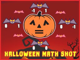 Halloween Matematik Atışı: Ürkütücü Bir Matematik Meydan Okuması