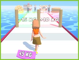 Hemen Oyna! Too Fit Too Fat Hiper-Gezgin Oyununa Katılın!