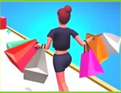 Immergiti nel Ricco Shopping 3D – Il Miglior Gioco di Collezione di Moda