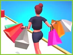 Immergiti nel Ricco Shopping 3D – Il Miglior Gioco di Collezione di Moda