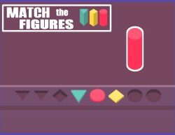 Jeu de Puzzle Excitant : Associez les Figures
