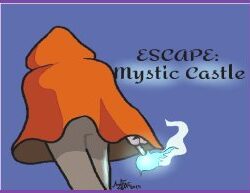 Jeu Mobile Escape Mystic Castle : Embarquez dans une Aventure Palpitante !