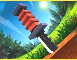 Knife Flipp: Become a Master Collector