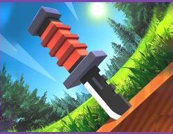 Knife Flipp: Conviértete en un Maestro Coleccionista