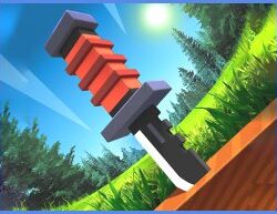 Knife Flipp: Devenez un Maître Collectionneur