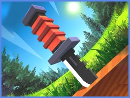 Knife Flipp: Devenez un Maître Collectionneur