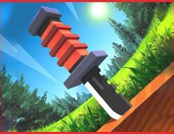 Knife Flipp: Diventa un Maestro Collezionista