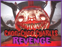 La Revanche de Choo Choo Charles : Un Terrifiant Jeu de Survie de Tir Horreur