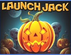 ¡Lanza a Jack: ¡Salva Halloween con Diversión de Catapulta de Calabaza!