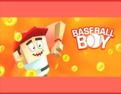Liberate la vostra Potenza in Baseball Boy!