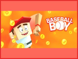 Liberate la vostra Potenza in Baseball Boy!