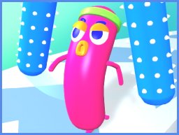 Master the Sausage Survival Challenge!