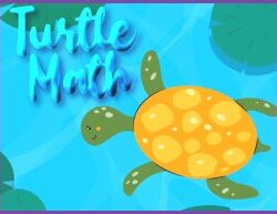 Matematica della Tartaruga: Divertente Gioco di Matematica Online per Bambini