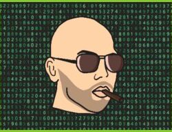 Matrix Merge: Addictive Puzzle Game with Iconic Characters