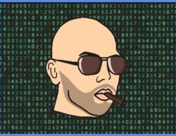 Matrix Merge: Jogo de Quebra-Cabeça Viciante com Personagens Icônicos