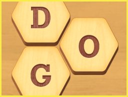 Mestre das Palavras Kids – Divertido Jogo Educacional para Jovens Aprendizes