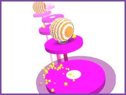 Palline Rimbalzanti: Gioco del Saltatore Infinito
