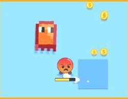 Pixel Survivor 2D: Jeu d’Action Rétro Packed