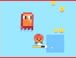 Pixel Survivor 2D: Retro Action Packed Game