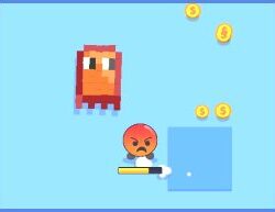 Pixel Survivor 2D: Retro Actiongeladenes Spiel
