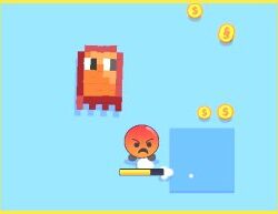 Pixel Survivor 2D: Retro Aksiyon Dolu Oyun
