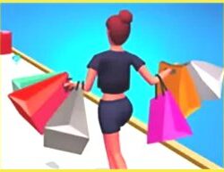 Plongez dans le Monde Riche du Shopping 3D – Le Jeu Ultime de Collection de Mode