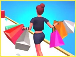 Plongez dans le Monde Riche du Shopping 3D – Le Jeu Ultime de Collection de Mode