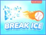 Romper el Hielo – Juego Adictivo de Rompecabezas de Física