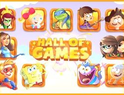 Scopri il Divertimento Ultimo alla Sala dei Giochi!