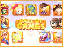 Scopri il Divertimento Ultimo alla Sala dei Giochi!