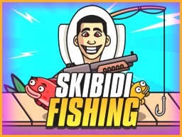 Skibidi Fishing: Dive into an Underwater Adventure for Riches